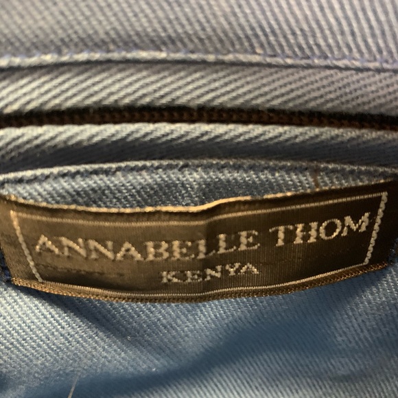 Annabelle Thom Clutch - Picture 4 of 4